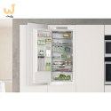 Chłodziarko-zamrażarka WHIRLPOOL WHC20 T352