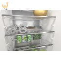 Chłodziarko-zamrażarka WHIRLPOOL WHC20 T352