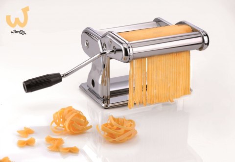 Maszynka do makaronu GEFU PASTA PERFETTA BRILLANTE G-28240 Maszynka do makaronu GEFU PASTA PERFETTA BRILLANTE G-28240