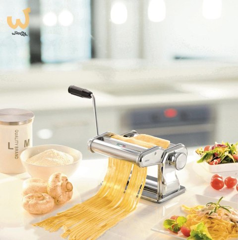 Maszynka do makaronu GEFU PASTA PERFETTA BRILLANTE G-28240 Maszynka do makaronu GEFU PASTA PERFETTA BRILLANTE G-28240