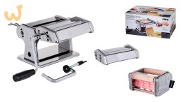 Maszynka do makaronu GEFU PASTA PERFETTA DE LUXE G-28300
