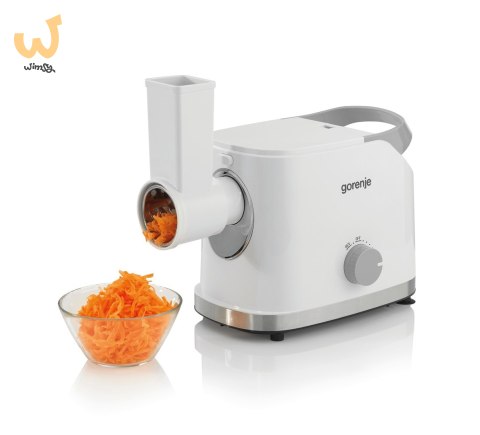 Maszynka do mięsa GORENJE MG1802SJW Maszynka do mięsa GORENJE MG1802SJW