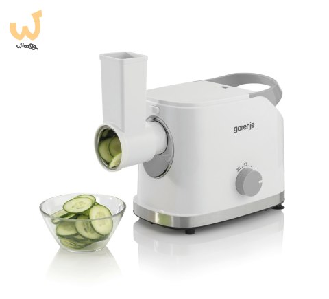 Maszynka do mięsa GORENJE MG1802SJW Maszynka do mięsa GORENJE MG1802SJW