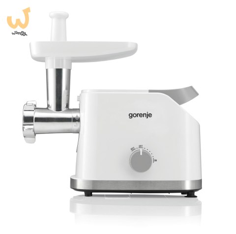Maszynka do mięsa GORENJE MG1802SJW Maszynka do mięsa GORENJE MG1802SJW