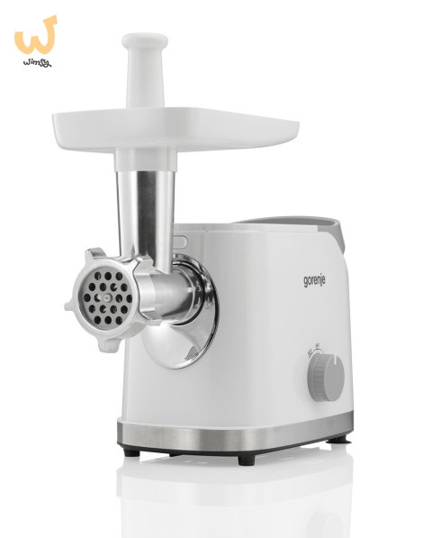 Maszynka do mięsa GORENJE MG1802SJW Maszynka do mięsa GORENJE MG1802SJW