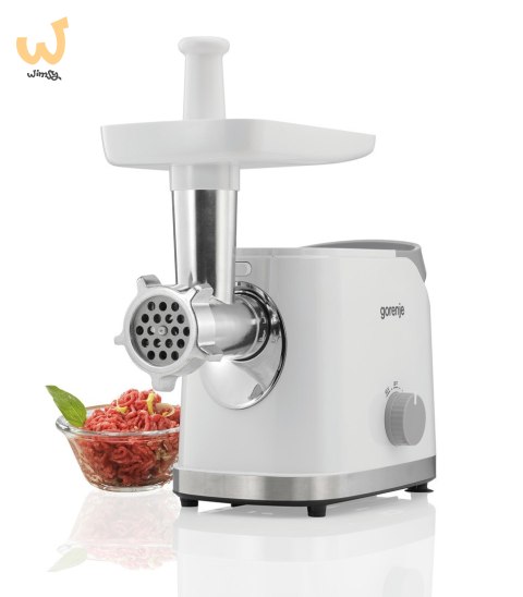 Maszynka do mięsa GORENJE MG1802SJW Maszynka do mięsa GORENJE MG1802SJW