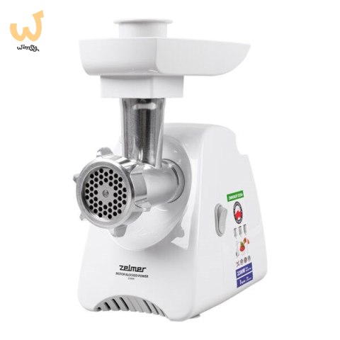 Maszynka do mięsa ZELMER ZMM5801P Maszynka do mięsa ZELMER ZMM5801P