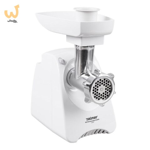 Maszynka do mięsa ZELMER ZMM5801P Maszynka do mięsa ZELMER ZMM5801P