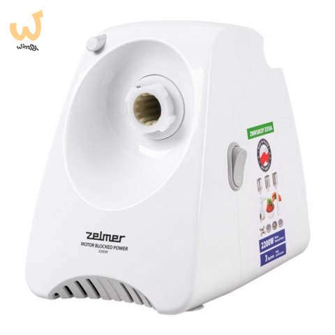 Maszynka do mięsa ZELMER ZMM5801P Maszynka do mięsa ZELMER ZMM5801P