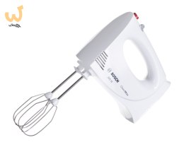 Mikser ręczny BOSCH MFQ 3010 (300W; kolor biały)