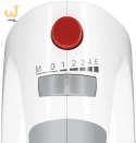 Mikser ręczny BOSCH MFQ 3540 (450W; kolor biały)