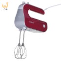 Mikser ręczny BOSCH MFQ 40304 (500W; kolor różowy)