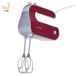 Mikser ręczny BOSCH MFQ 40304 (500W; kolor różowy)