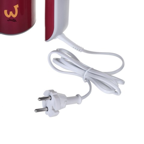 Mikser ręczny BOSCH MFQ 40304 (500W; kolor różowy) Mikser ręczny BOSCH MFQ 40304 (500W; kolor różowy)