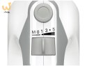 Mikser ręczny BOSCH MFQ36440 (450W; kolor biały)