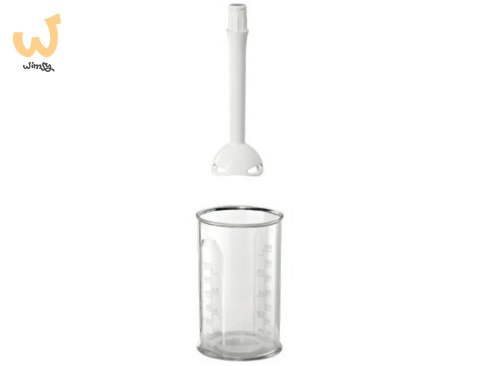 Mikser ręczny BOSCH MFQ36440 (450W; kolor biały) Mikser ręczny BOSCH MFQ36440 (450W; kolor biały)