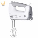 Mikser ręczny BOSCH MFQ36480 (450W; kolor biały)