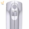 Mikser ręczny BOSCH MFQ36480 (450W; kolor biały)