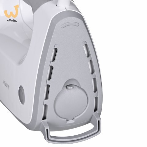 Mikser ręczny BOSCH MFQ36480 (450W; kolor biały) Mikser ręczny BOSCH MFQ36480 (450W; kolor biały)