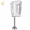 Mikser ręczny BOSCH MFQ36480 (450W; kolor biały)