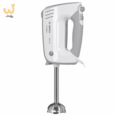 Mikser ręczny BOSCH MFQ36480 (450W; kolor biały) Mikser ręczny BOSCH MFQ36480 (450W; kolor biały)
