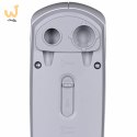 Mikser ręczny BOSCH MFQ36480 (450W; kolor biały)