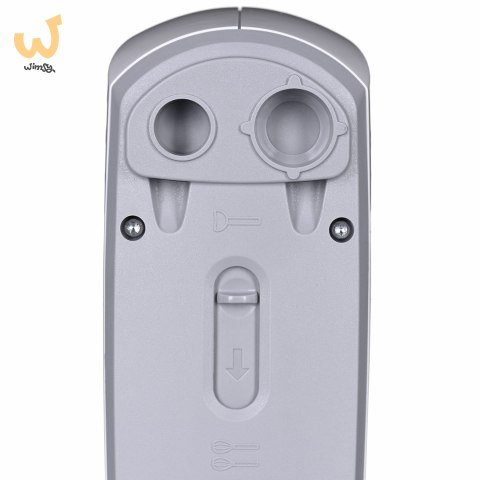 Mikser ręczny BOSCH MFQ36480 (450W; kolor biały) Mikser ręczny BOSCH MFQ36480 (450W; kolor biały)