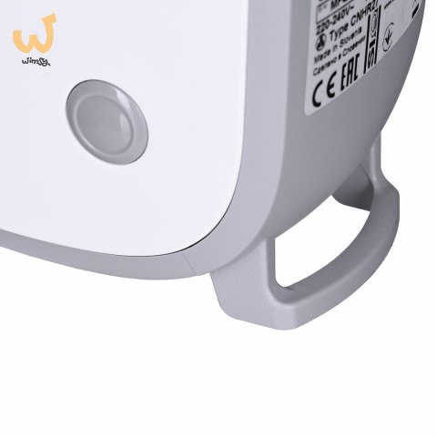 Mikser ręczny BOSCH MFQ36480 (450W; kolor biały) Mikser ręczny BOSCH MFQ36480 (450W; kolor biały)