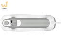Mikser ręczny BOSCH MFQ36490 (450W; kolor biały)