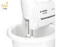 Mikser ręczny BOSCH MFQ36490 (450W; kolor biały)
