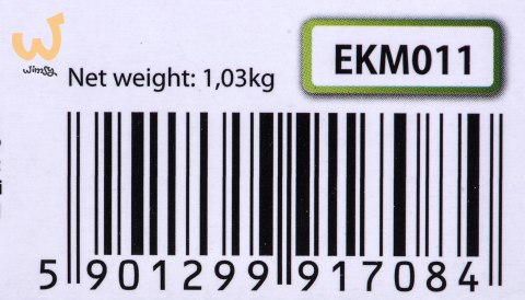 Mikser ręczny Esperanza Apple Pie EKM011 (400W; kolor biały) Mikser ręczny Esperanza Apple Pie EKM011 (400W; kolor biały)