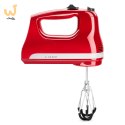 Mikser ręczny KitchenAid 5KHM6118EER