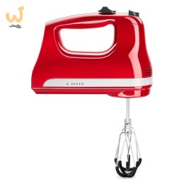 Mikser ręczny KitchenAid 5KHM6118EER