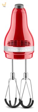Mikser ręczny KitchenAid 5KHM6118EER
