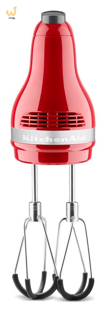 Mikser ręczny KitchenAid 5KHM6118EER Mikser ręczny KitchenAid 5KHM6118EER