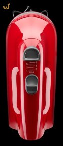 Mikser ręczny KitchenAid 5KHM6118EER