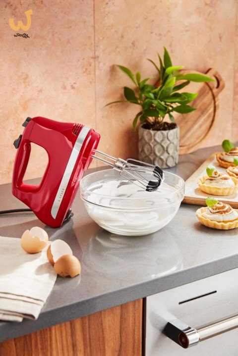 Mikser ręczny KitchenAid 5KHM6118EER Mikser ręczny KitchenAid 5KHM6118EER