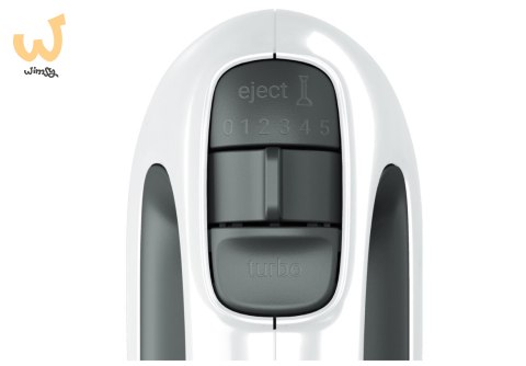 Mikser ręczny TEFAL HT 4611 Mikser ręczny TEFAL HT 4611