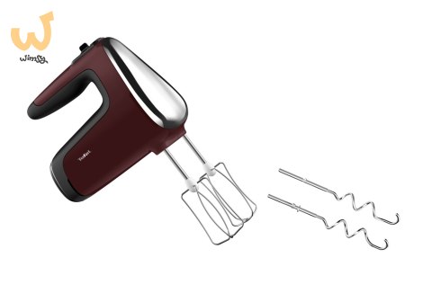 Mikser ręczny TEFAL Powermix HT6525 Mikser ręczny TEFAL Powermix HT6525