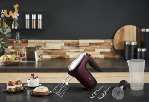 Mikser ręczny TEFAL Powermix HT6525 Mikser ręczny TEFAL Powermix HT6525