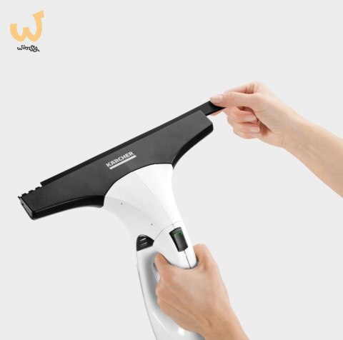 Myjka do okien KARCHER WV 2 Plus 1.633-640.0 Myjka do okien KARCHER WV 2 Plus 1.633-640.0