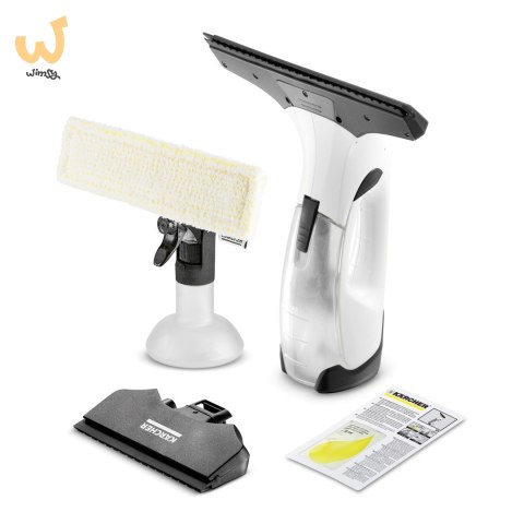 Myjka do okien KARCHER WV 2 Plus N - 1.633-642.0 Myjka do okien KARCHER WV 2 Plus N - 1.633-642.0