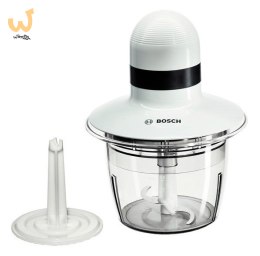 Rozdrabniacz BOSCH MMR08A1 (400W; kolor biały)