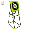 Dart tarcza silikonowa toporek x5 gwiazdka x5 gra zręcznościowa 21"