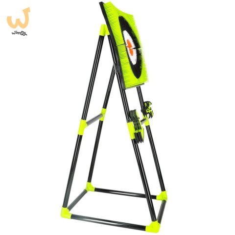 Dart tarcza silikonowa toporek x5 gwiazdka x5 gra zręcznościowa 21" Dart tarcza silikonowa toporek x5 gwiazdka x5 gra zręcznościowa 21"