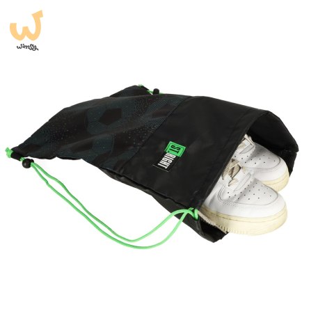 Plecak worek na buty wf St. Right Football Plecak worek na buty wf St. Right Football