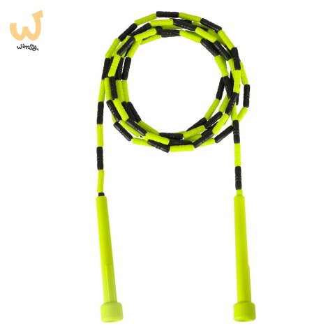 Skakanka treningowa do ćwiczeń fitness 8ft 250cm Skakanka treningowa do ćwiczeń fitness 8ft 250cm