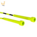 Skakanka treningowa do ćwiczeń fitness 8ft 250cm