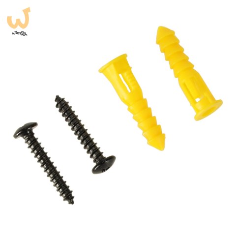 Wieszak uchwyt na deskę do prasowania metalowy udźwig 15 kg czarny Wieszak uchwyt na deskę do prasowania metalowy udźwig 15 kg czarny