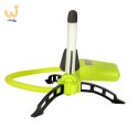 Wyrzutnia rakiet piankowych Power launcher rocket LED rakiety piankowe x3